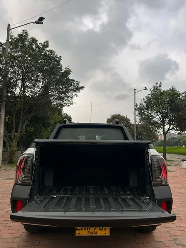 Renault Duster Oroch 1.3 Turbo Mt 4x4