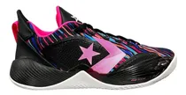 Comprar Zapatillas Converse All Star Ox - Basquet - Zeus Deportes