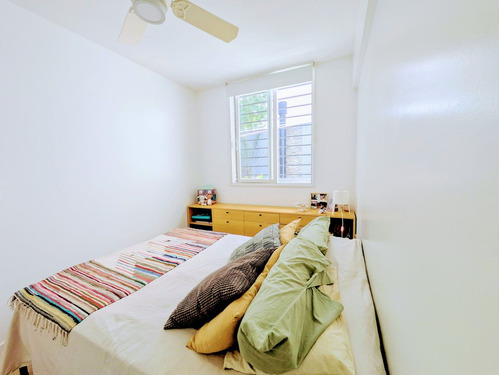 Departamento 2 Ambientes Villa Urquiza Balcón
