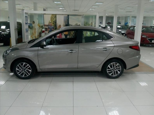 Hyundai Hb20s 1.0 Tgdi Diamond