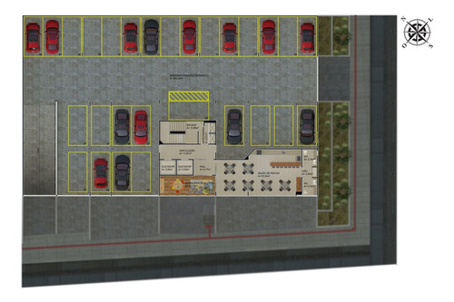 Apartamento Padrão À Venda Em Tubarão/sc - Hv013