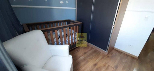 Imagem 16 de 22 de Vende - Sobrado Com 2 Suítes - So3110