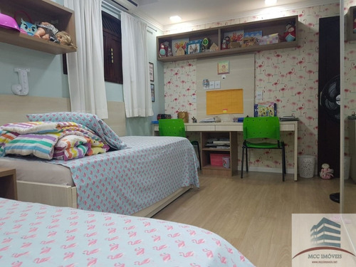 Imagem 11 de 17 de Casa A Venda Cohabinal, Parnamirim