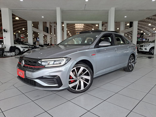 Volkswagen JettaMLB1744 2.0 350 TSI GASOLINA GLI DSG