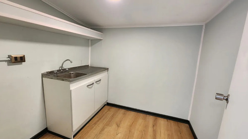 Arriendo Oficina Línea Nueva El Alba Puerto Varas