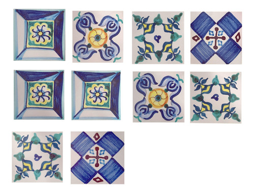 Azulejos Autoadhesivos Baldosas Decorativas Variedades