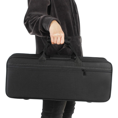 Mochila Para Trompeta Estuche De Transporte Para Trompeta