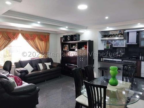 Imagen 4 de 10 de Venta De Apartamento En La Urb, Lebrún Mls 22-27351 Maria Reina 04127136381