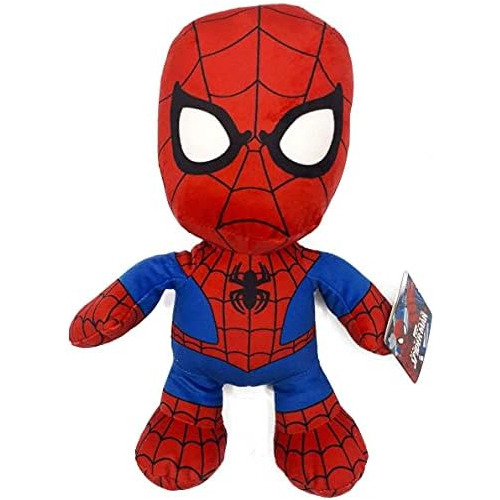 Peluche Suave Ultimate Spiderman 10