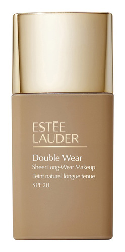 Base De Maquillaje Estee Lauder Double Wear Sheer Longwear