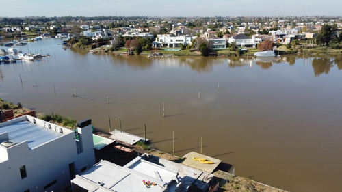 Imagen 10 de 13 de Terreno-barrio El Canal Villanueva Tigre
