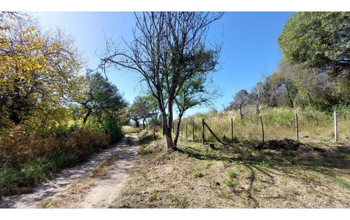 Imagen 8 de 8 de Fracción De 4.15 Ha En Falda Del Carmen. Lote N° 4