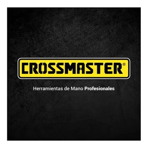 Crossmaster  NIVEL LÁSER AUTONIVELANTE EN CRUZ