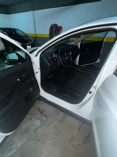Honda HR-V 1.8 Ex 2wd Cvt
