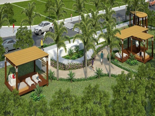 Imagem 1 de 3 de Terreno À Venda, 326 M² Por R$ 410.000,00 - Condomínio Residencial Monte Carlo - Sorocaba/sp - Te0067 - 67640635