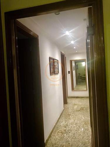 Apartamento Com 3 Dormitório(s) Localizado(a) No Bairro Itararé Em São Vicente / São Vicente - 6267