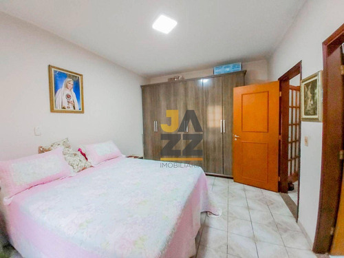 Imagem 29 de 30 de Chácara Com 3 Dormitórios À Venda, 5000 M² Por R$ 1.300.000,00 - Recanto Das Flores - Indaiatuba/sp - Ch0753