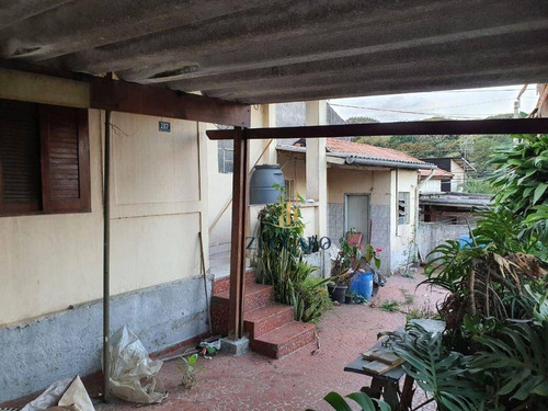 Imagem 2 de 17 de Casa À Venda, 160 M² Por R$ 300.000,00 - Cidade Brasil - Guarulhos/sp - Ca4181