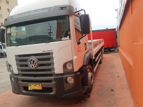 Imagem 5 de 15 de Volkswagen 24280