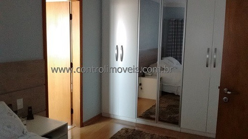 Imagem 6 de 6 de Apartamento - Ref: 00828