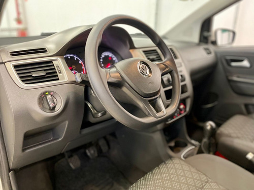 Volkswagen Fox 1.0 Trendline Total Flex 5p