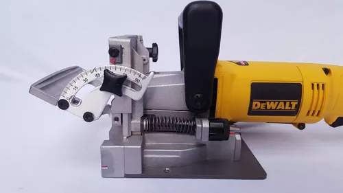 Engalletadora DeWalt DW682 ➤ La mejor engalletadora ensambladora