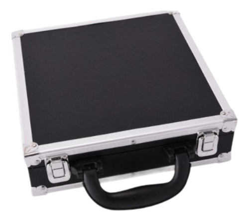 Caja De Almacenamiento De Bolas De Billar Con Capacidad Para
