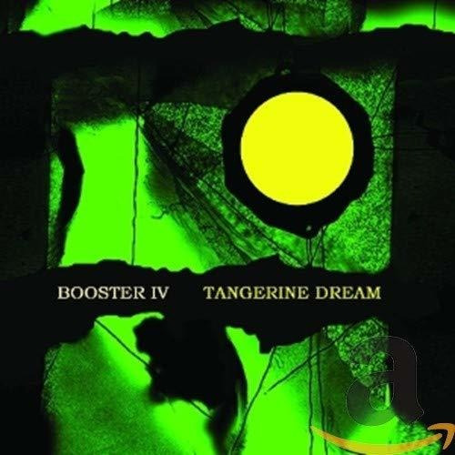 Cd Booster Iv - Tangerine Dream