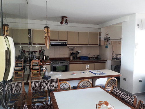 Imagen 5 de 12 de Apartamento Caribe En Campos De Golf