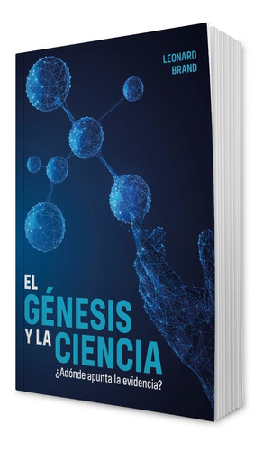Imagen 1 de 10 de El Génesis Y La Ciencia
