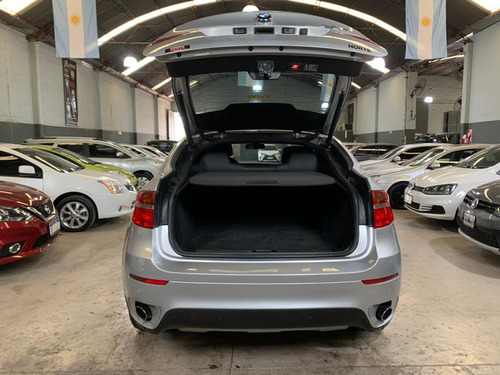BMW X6 3.0 Xdrive 35i Sportive 306cv
