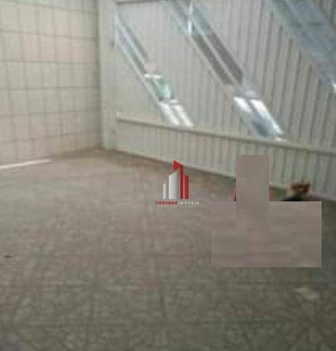 Imagem 2 de 11 de Sobrado À Venda, 125 M² Por R$ 500.000,00 - Jardim Guanca - São Paulo/sp - So0315
