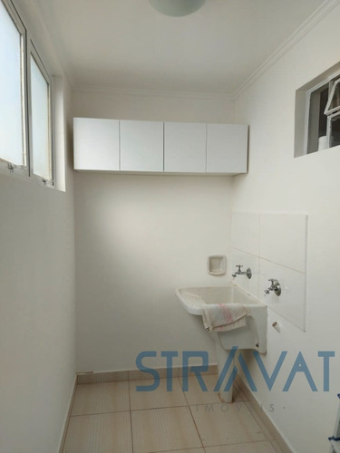 Imagem 26 de 26 de Apartamento - Ap00445 - 69853862