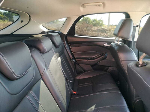 Imagem 10 de 10 de Ford/focus 1.6 Se Plus Automático