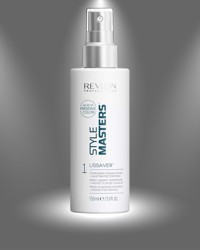 Spray Lissaver 150 Ml Protector Térmico Revlon Professional