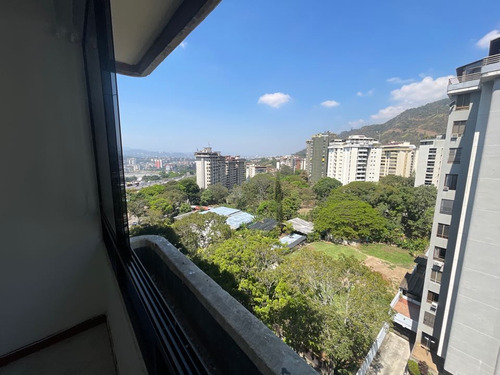 Vendo Apto 115m2 3h+1s/2b+1s/2p Terrazas Del Avila