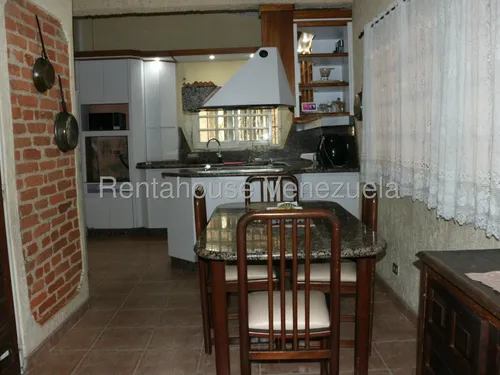 Casa En Venta Alta Florida