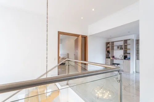 Apartamento En Venta En Los Naranjos. Cod V14809