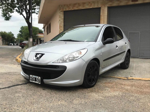 Peugeot 207 1.4 Xr 2009