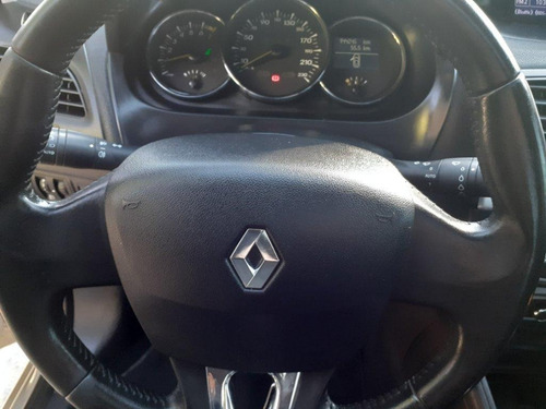 Renault Fluence 2.0 16v Luxe
