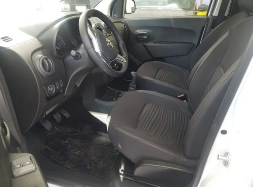 Imagen 11 de 15 de Renault Kangoo Express 5 Asientos (rr)