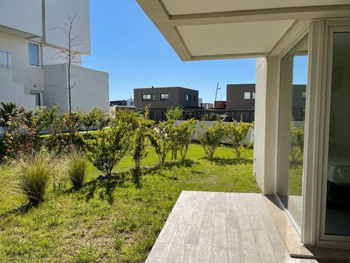 Imagen 16 de 16 de Departamento En Alquiler Ubicado En Castaños, Nordelta, Tigre