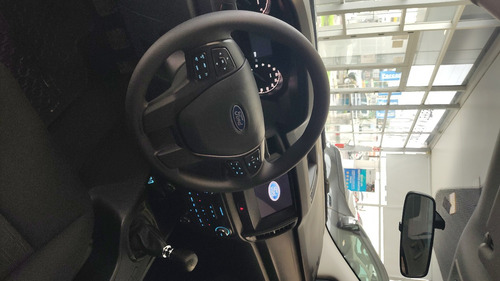 Imagen 9 de 10 de Ford Ranger 3.2 Cd Xls 4x2 0km