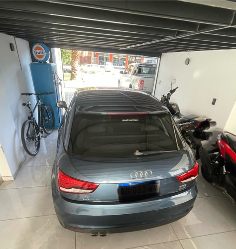 Audi A1 1.4 Tfsi Stronic 125cv