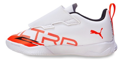 Puma Ultra 5 Play V It Jr Calce Fácil Sem gênero infantil 108334