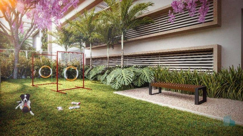 Apartamento Com 3 Dormitórios À Venda, 80 M² Por R$ 722.000,00 - Vila Osasco - Osasco/sp - Ap15890