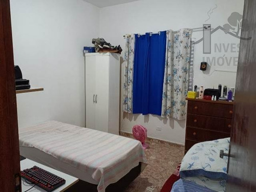 Imagem 9 de 12 de Cod 6011 - Casa Com Fino Acabamento, Toda Reformada. - 6011