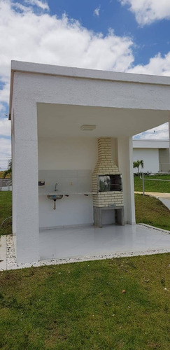 Imagem 5 de 15 de Vendo Lote No Bela Vittà - 2153