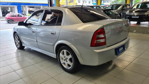 Imagem 6 de 9 de Chevrolet Astra 2.0 Mpfi Advantage Sedan 8v