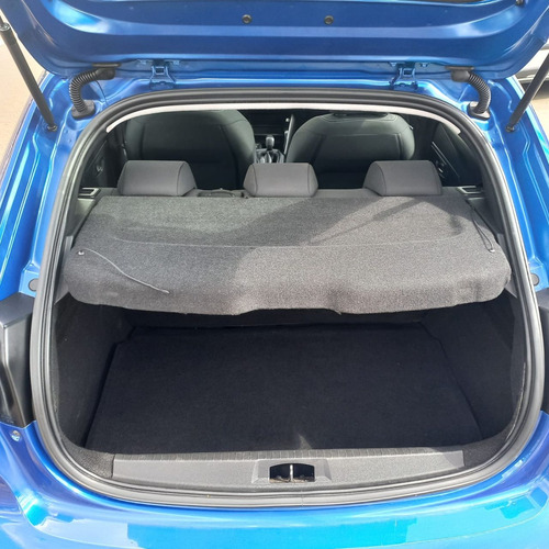 Peugeot 208 1.6 16V 4P FLEX ACTIVE PACK AT6 AUTOMÁTICO